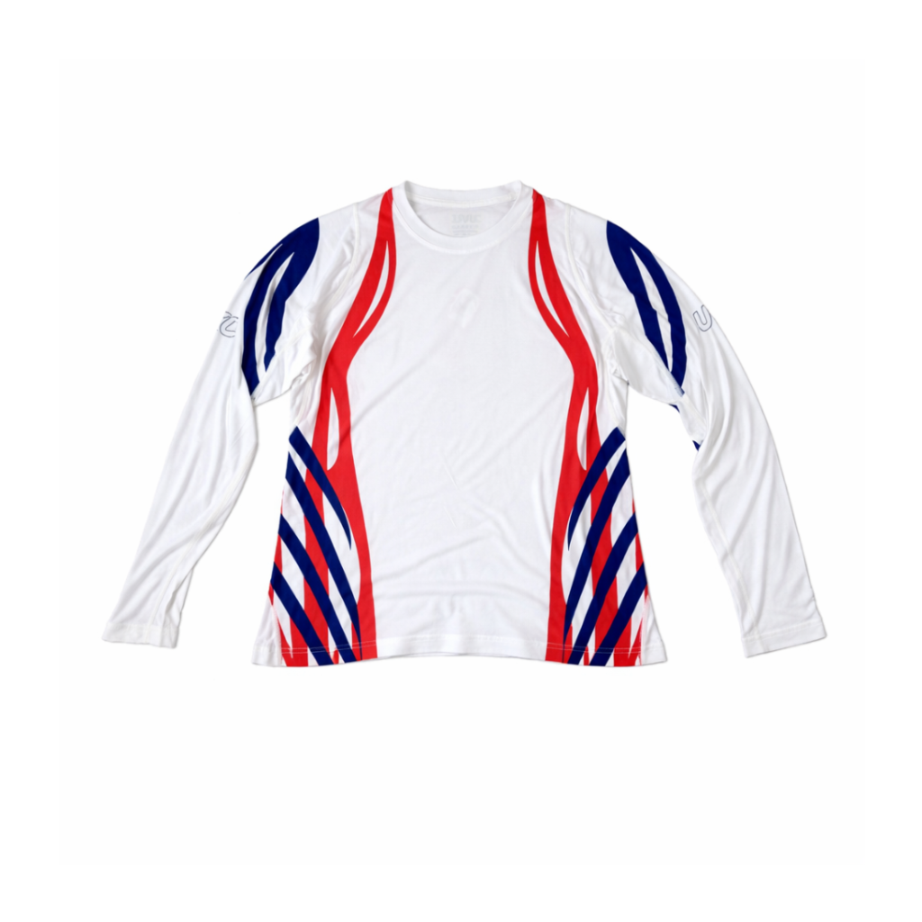 UVU Long Sleeve Performance Top
