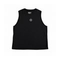 UVU Performance Tank Top – Black