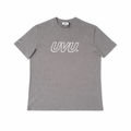 UVU Outline T-Shirt – Washed Grey