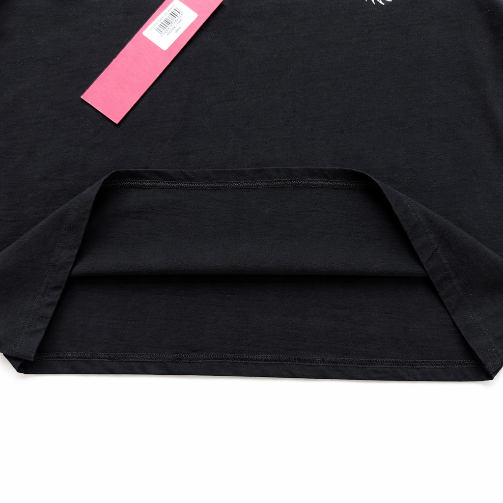 UVU Core Logo Graphic T-Shirt – Black