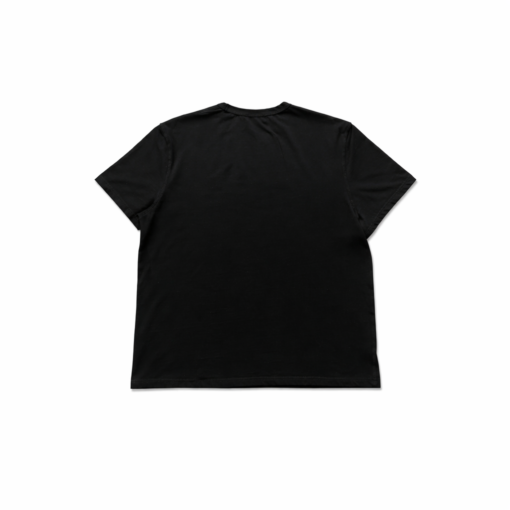 UVU Core Logo Graphic T-Shirt – Black