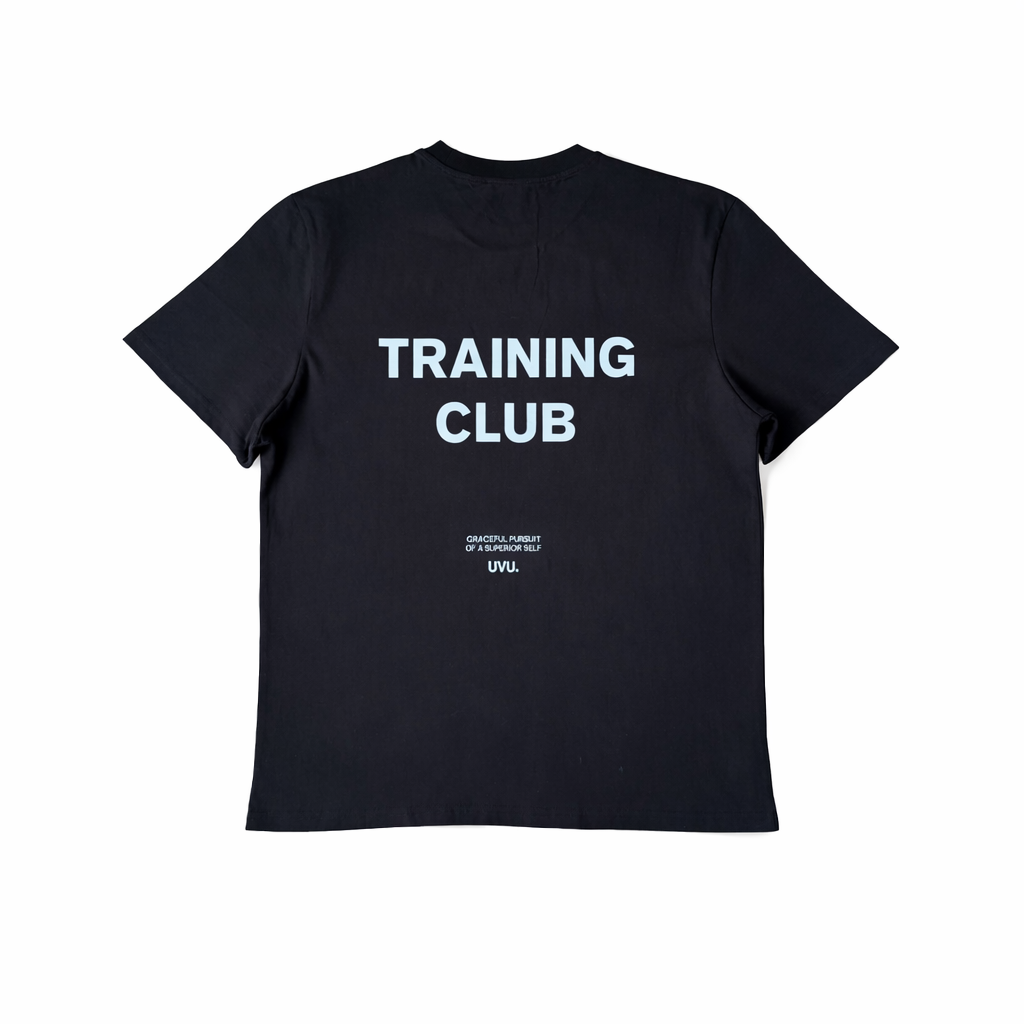 UVU Training Club T-Shirt