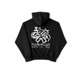 UVU Seoul Graphic Hoodie
