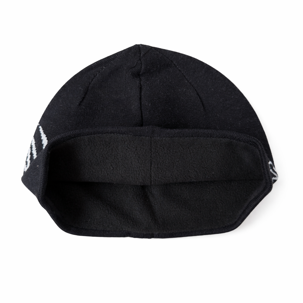 UVU Merino Beanie – Black