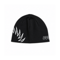 UVU Merino Beanie – Black