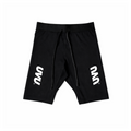 UVU Compression Training Shorts – Black