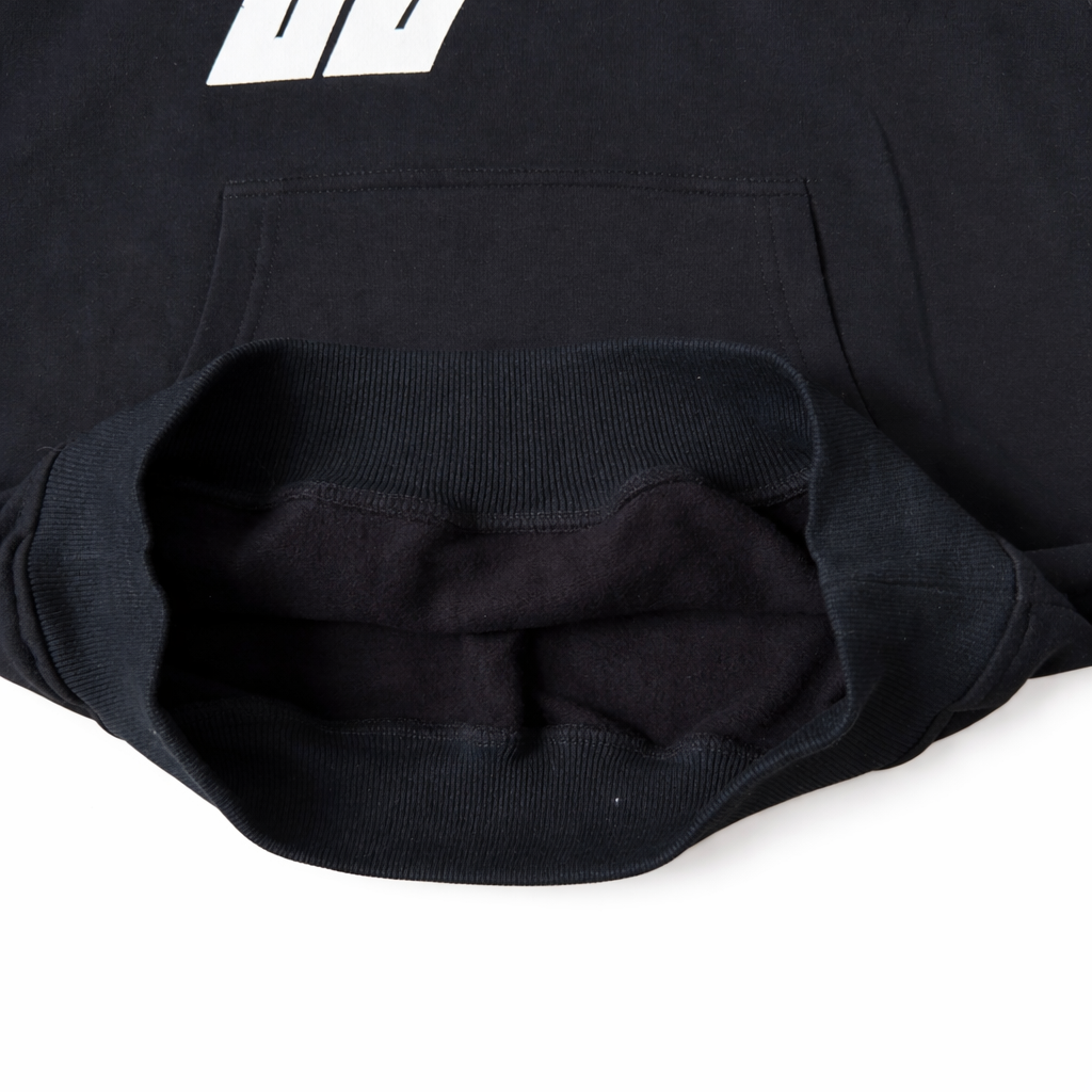 UVU Chicago Hoodie - Black