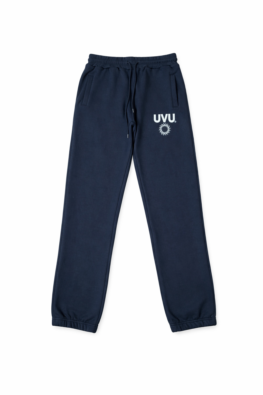 UVU Core Sweatpants – Navy