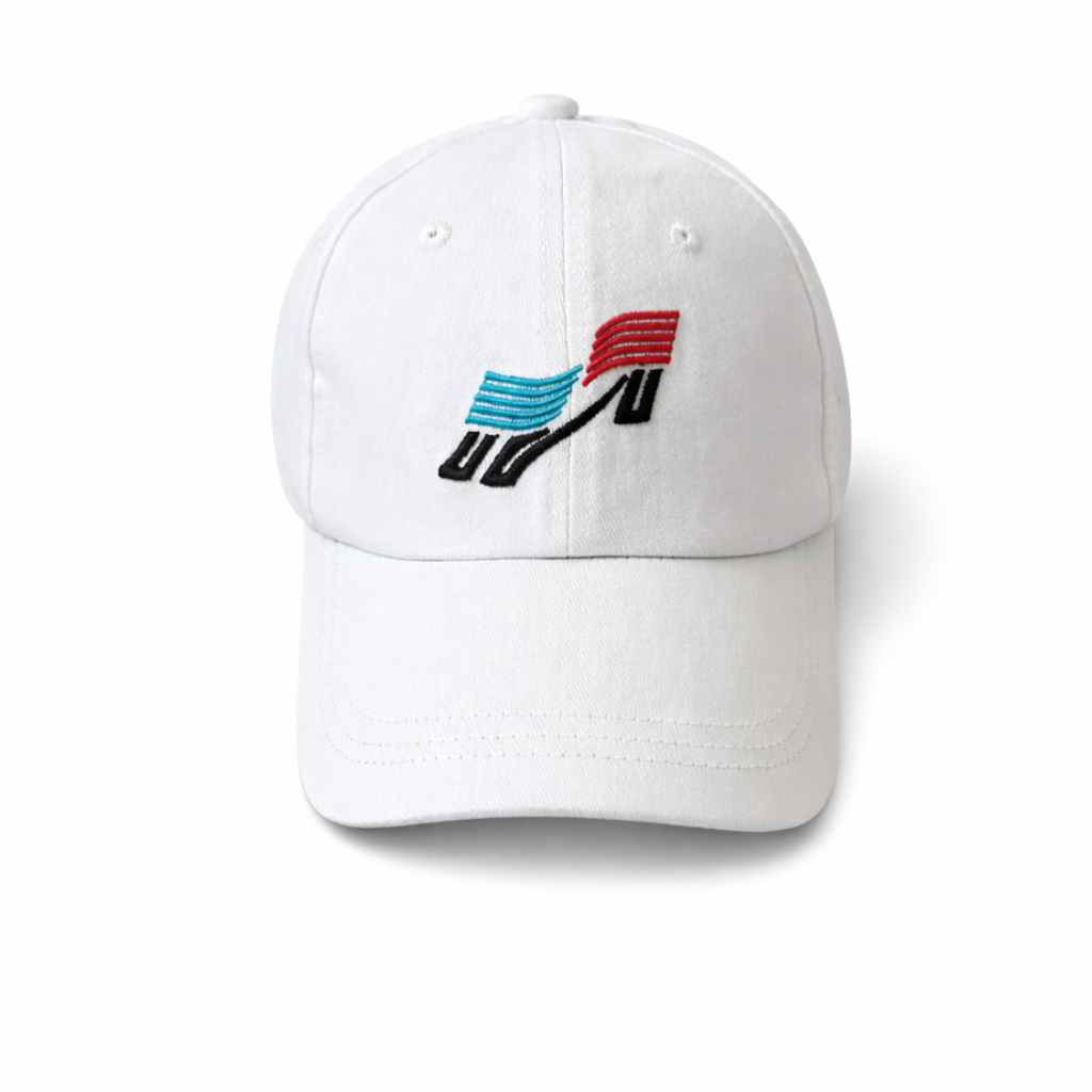 UVU “Chicago ’25” Cap White