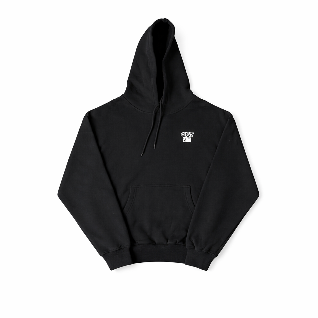 UVU Seoul Graphic Hoodie