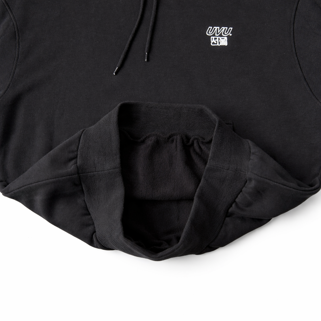 UVU Seoul Graphic Hoodie